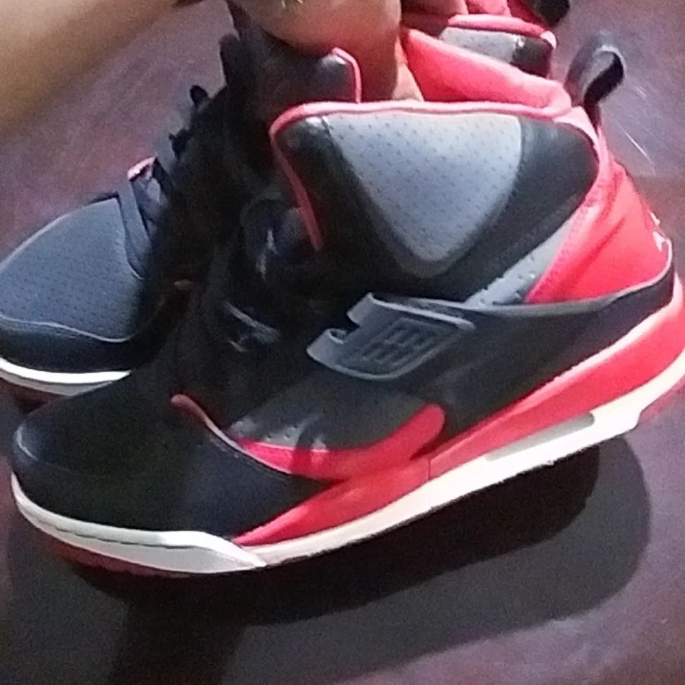 Jordan - Picture 3 of 4